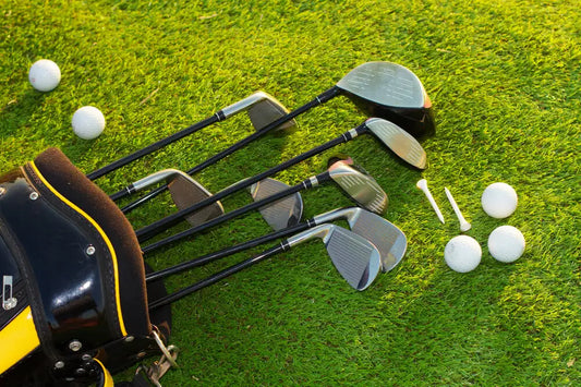 Find the Best and Right Golf Clubs for Your Skill Level: A Complete Guide