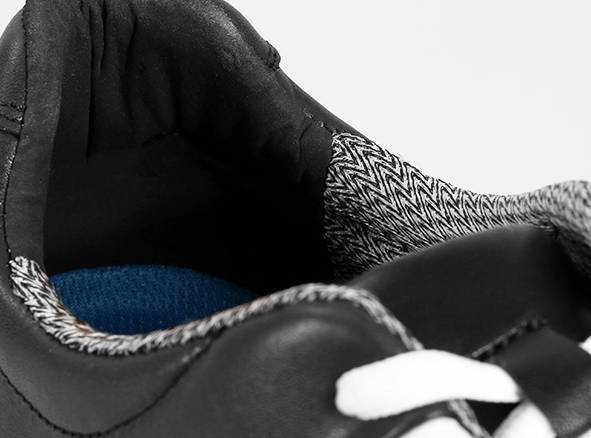 Men’s waterproof spiked golf shoes – breathable and anti-slip performance footwear by HickoryGolfStore