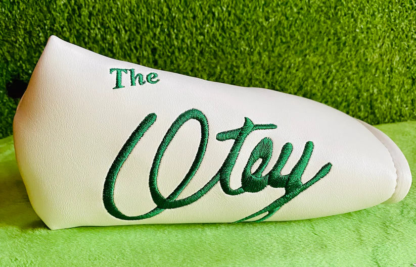 Premium Headcover