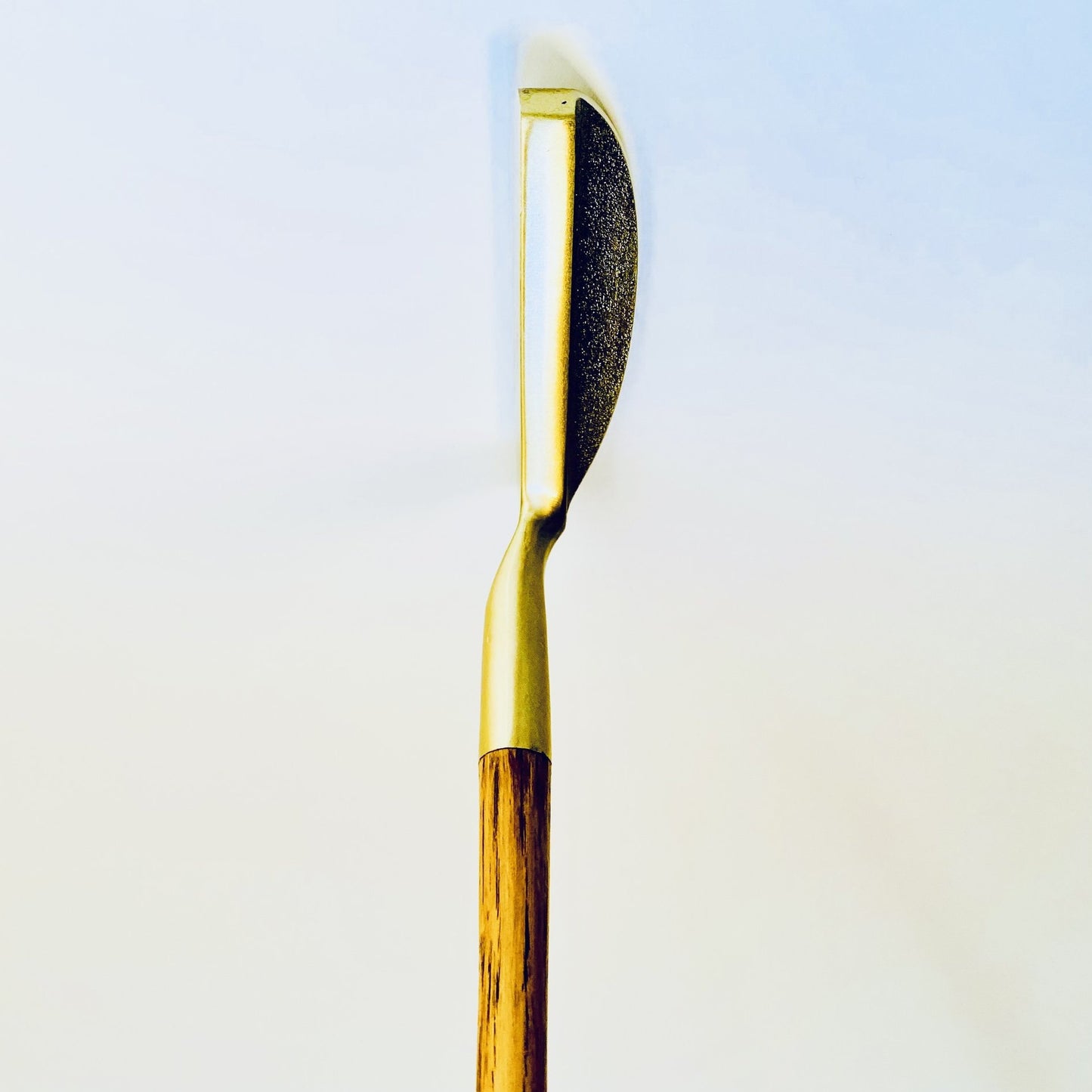 Otey Classic - Hickory Blade Putter