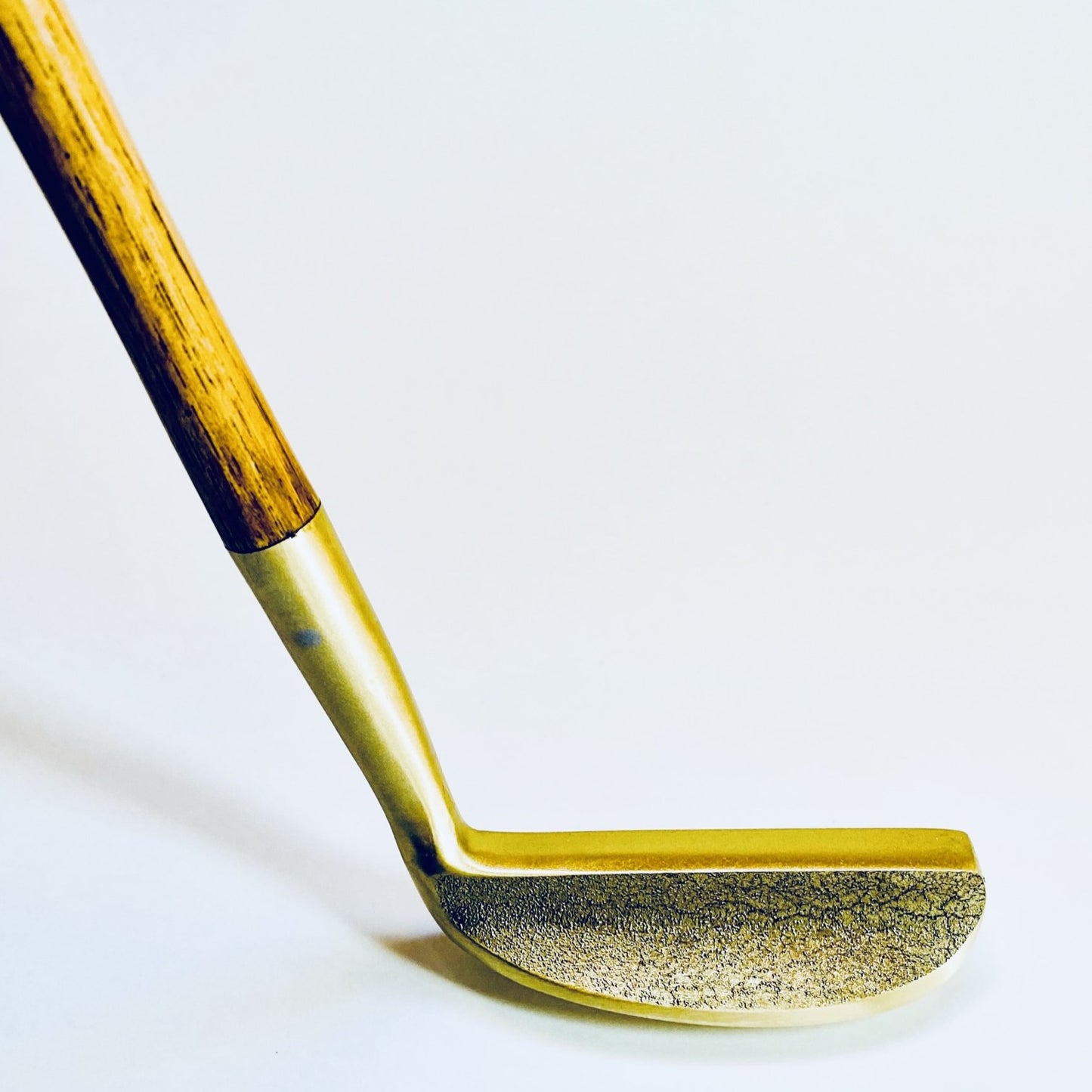 Otey Classic - Hickory Blade Putter