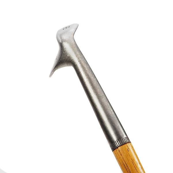 Tad Moore - The Dominie Sander hickory shafted Niblick 56 degrees