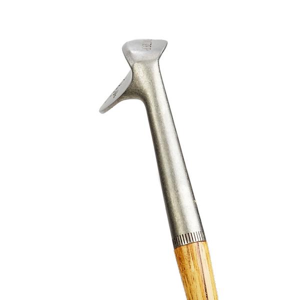 Tad Moore - The Howitzer hickory shafted Niblick 56 degrees