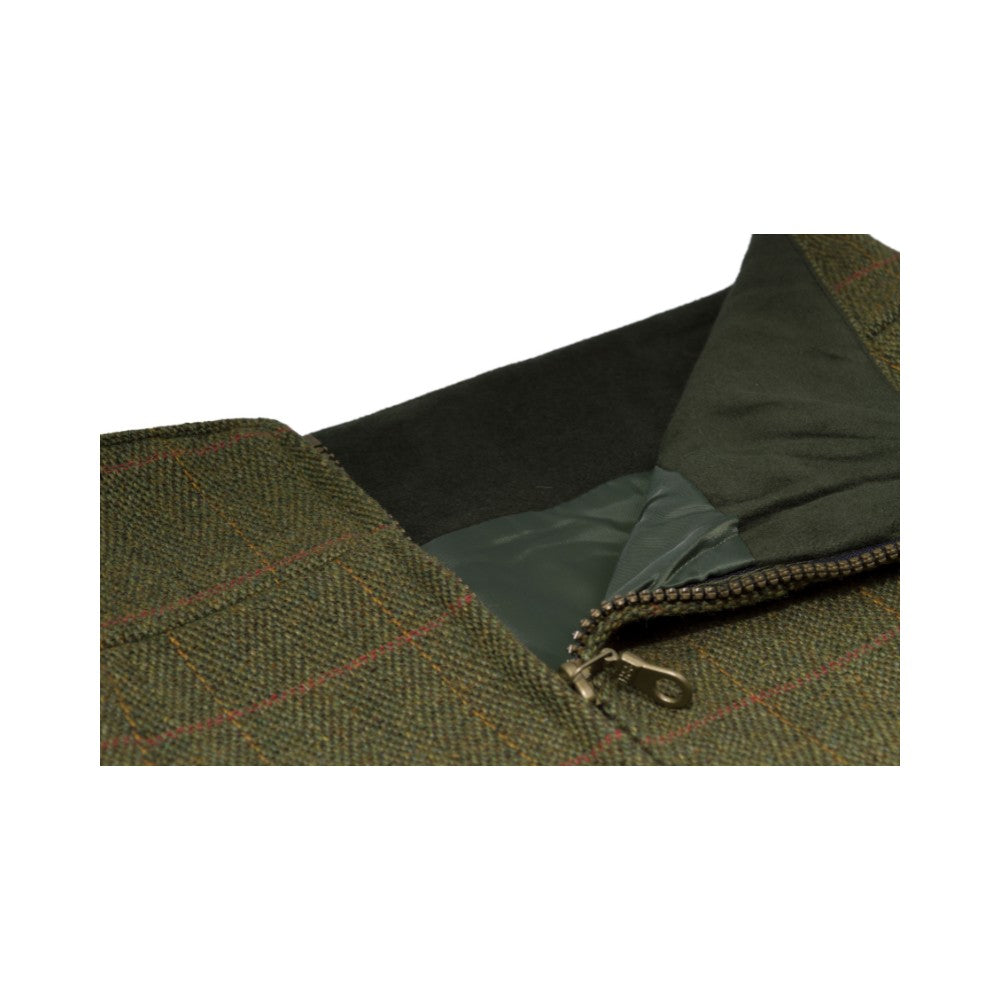 Ladies Derby Tweed Skirt