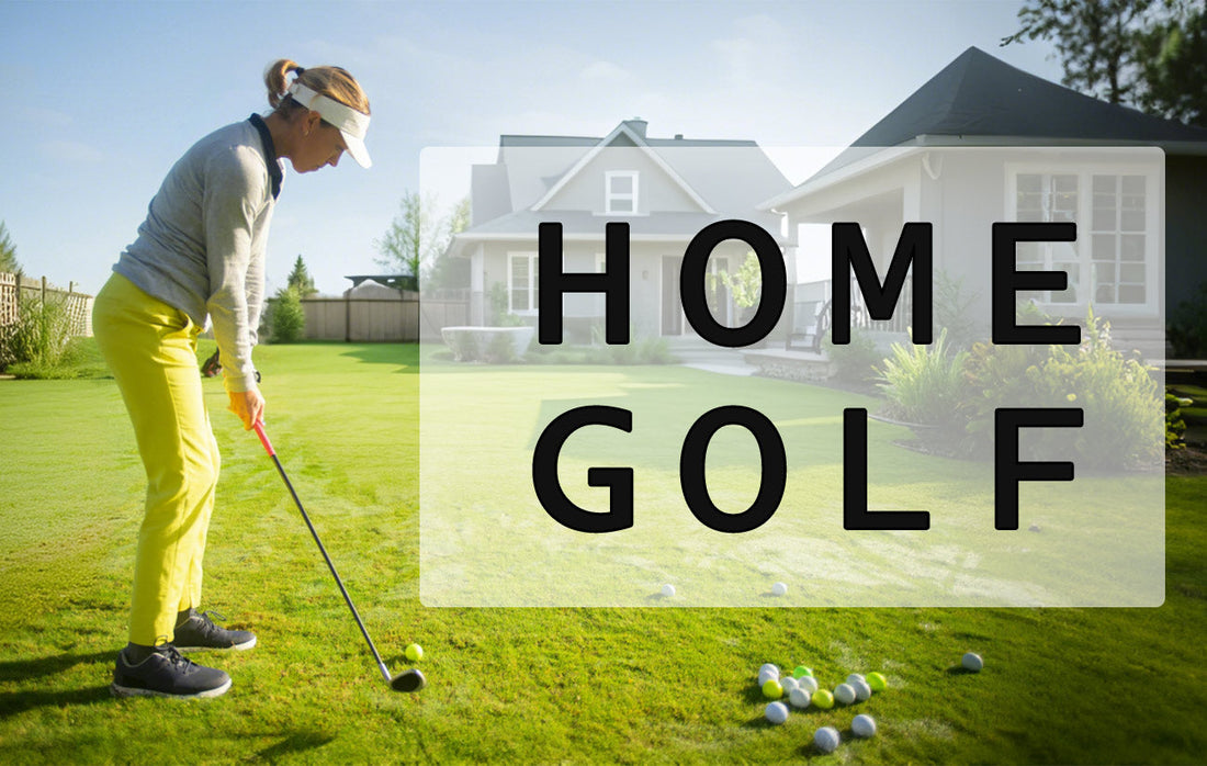 The 20-Minute Golf Habit That Shows Up Big at the Range