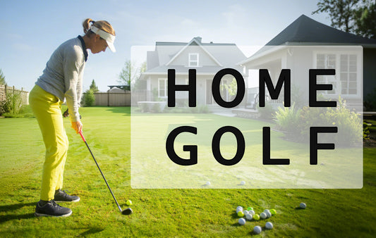 The 20-Minute Golf Habit That Shows Up Big at the Range