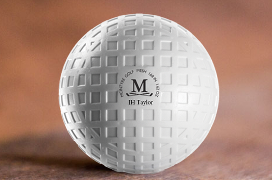 Golf Balls Explained: How Compression, Spin, and Dimples Affect Your Game