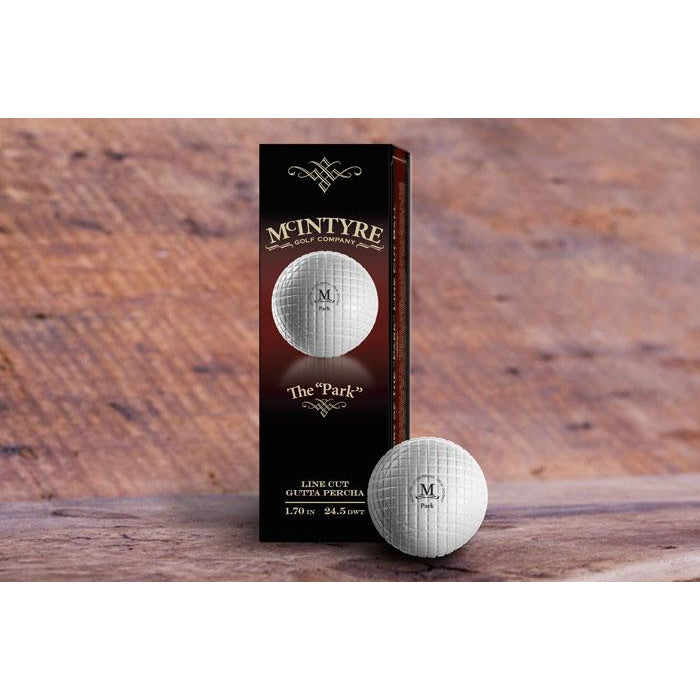 what is the gutta percha golf ball.