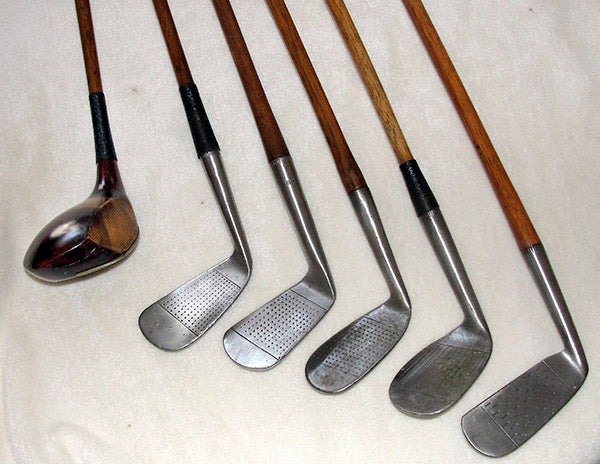 Why Hickory Golf is something every Golfer should try