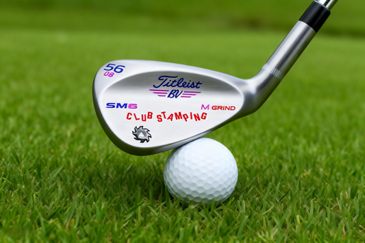 Your Clubs, Your Signature: Ways to Create a Set That Feels Uniquely Yours