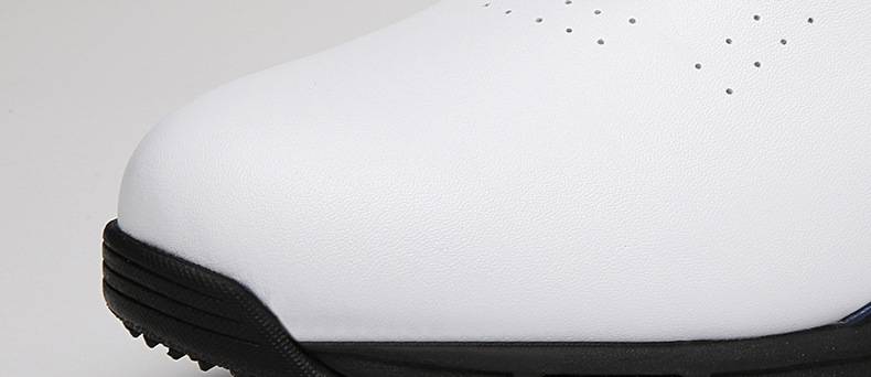Men’s Waterproof Golf Shoes – Spikeless Breathable Slip-Resistant | HickoryGolfStore
