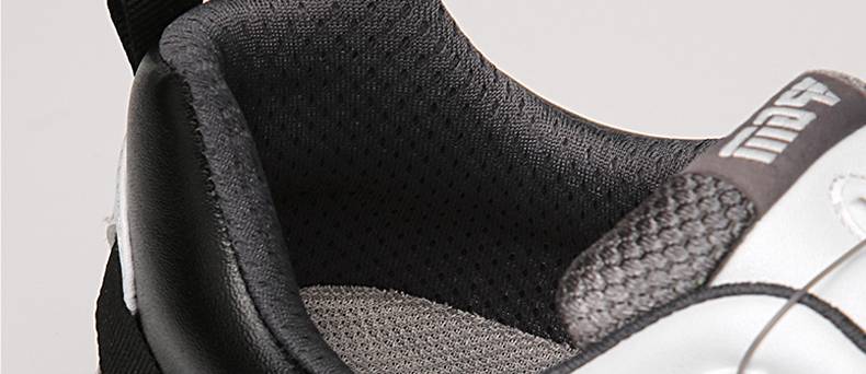 Men’s Waterproof Golf Shoes – Spikeless Breathable Slip-Resistant | HickoryGolfStore