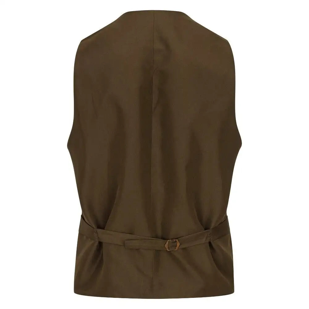 Men’s Moleskin Amersham Gilet