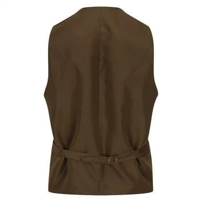 Men’s Moleskin Amersham Gilet