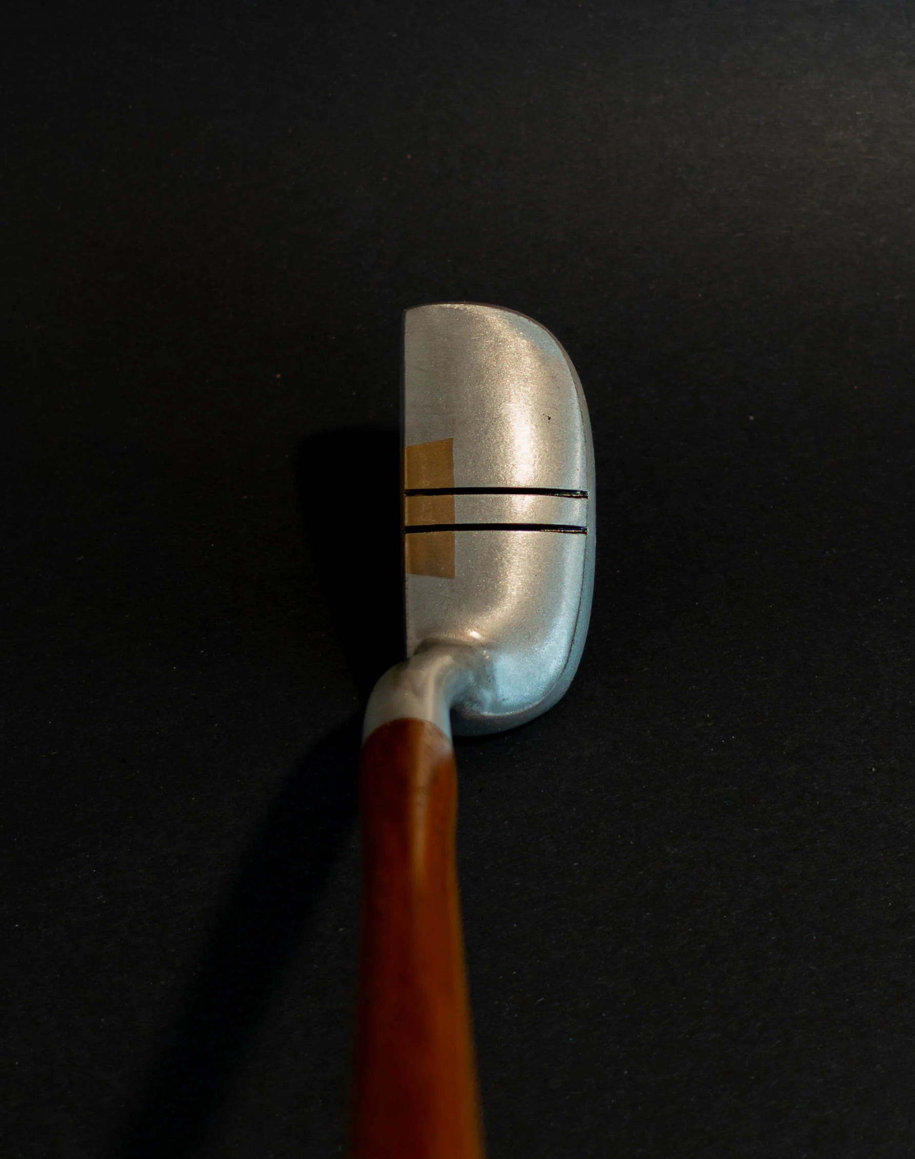 What to look for in a vintage hickory putter in Scotland What to look for in a vintage hickory putter in Scotland