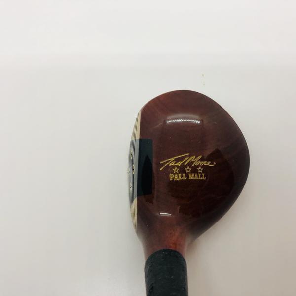 Tad Moore - Pall Mall 3 Star Hickory Spoon 14º front view