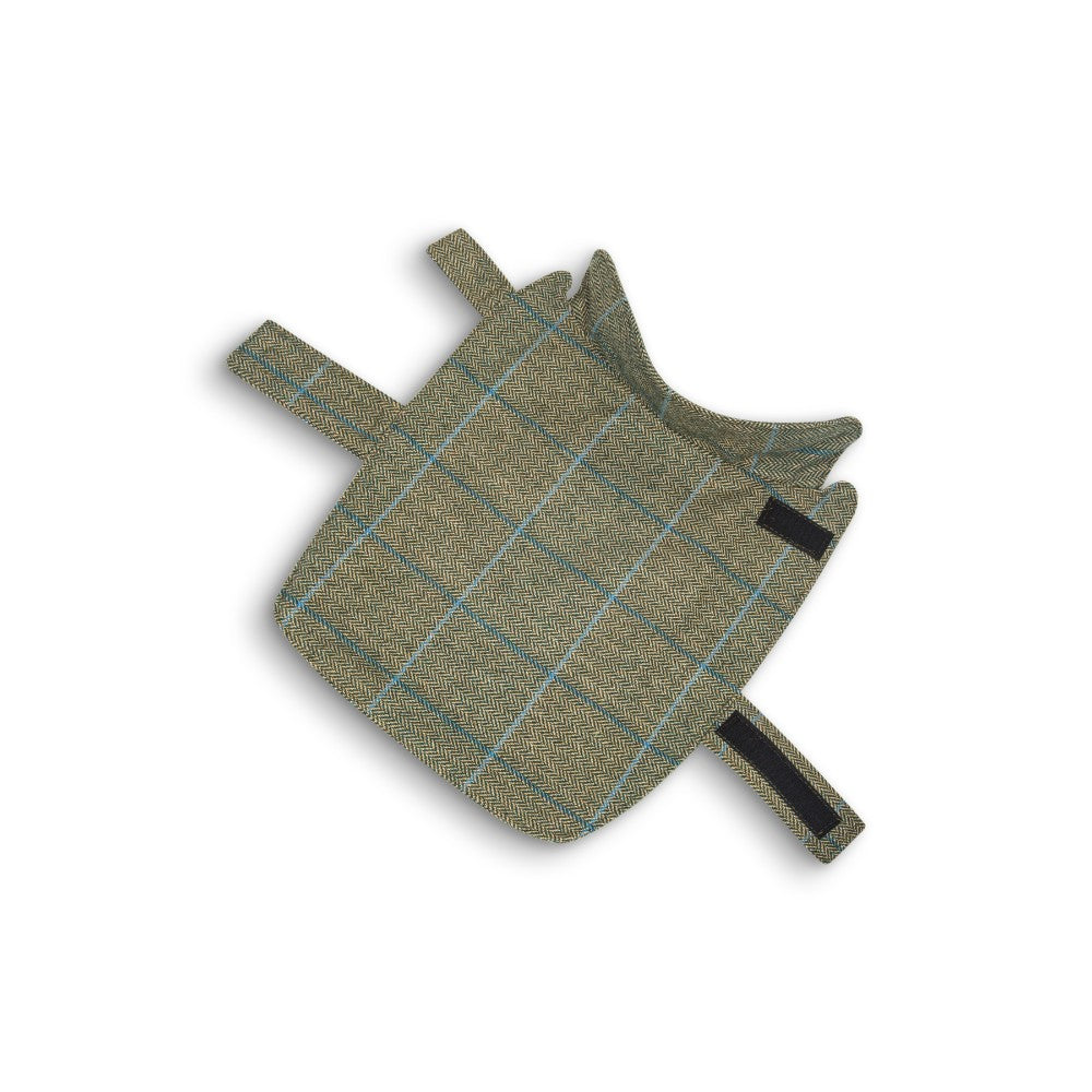 Derby Tweed Dog Jacket - Five Colors
