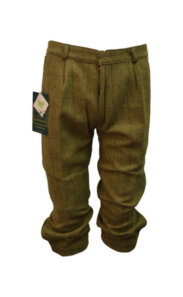 Men's Plus two Light sage 36